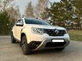 Renault Duster 2022 года за 9 200 000 тг. в Усть-Каменогорск – фото 2