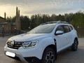 Renault Duster 2022 года за 9 200 000 тг. в Усть-Каменогорск – фото 3