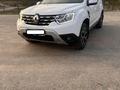 Renault Duster 2022 года за 9 200 000 тг. в Усть-Каменогорск – фото 7