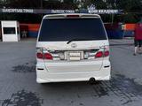 Toyota Alphard 2004 года за 7 500 000 тг. в Костанай – фото 4