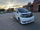 Toyota Alphard 2004 года за 7 500 000 тг. в Костанай