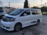 Toyota Alphard 2004 года за 7 500 000 тг. в Костанай – фото 5