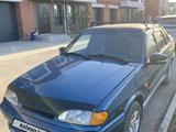 ВАЗ (Lada) 2115 2005 года за 950 000 тг. в Астана