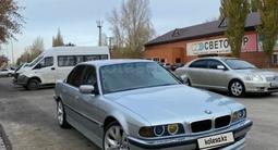 BMW 728 1997 годаүшін3 700 000 тг. в Павлодар