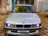 BMW 728 1997 годаүшін3 700 000 тг. в Павлодар – фото 2