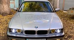 BMW 728 1997 годаүшін3 700 000 тг. в Павлодар – фото 2