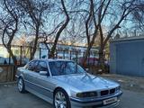 BMW 728 1997 годаүшін3 600 000 тг. в Павлодар – фото 5