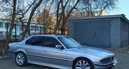 BMW 728 1997 годаүшін3 700 000 тг. в Павлодар – фото 4