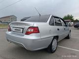 Daewoo Nexia 2012 года за 2 950 000 тг. в Алматы – фото 5