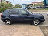 Volkswagen Golf 1994 годаүшін1 850 000 тг. в Астана – фото 2