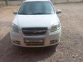 Chevrolet Aveo 2013 года за 2 300 000 тг. в Казыгурт