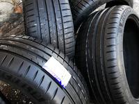 Шины Michelin 235/45/r20 PS4 за 126 000 тг. в Алматы