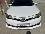 Toyota Camry 2013 годаfor8 300 000 тг. в Кызылорда