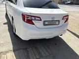 Toyota Camry 2013 годаfor8 300 000 тг. в Кызылорда – фото 3
