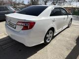 Toyota Camry 2013 годаfor8 300 000 тг. в Кызылорда – фото 4
