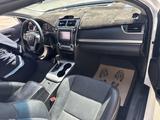 Toyota Camry 2013 годаfor8 300 000 тг. в Кызылорда – фото 5