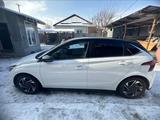 Hyundai i20 2024 годаүшін7 500 000 тг. в Алматы – фото 4