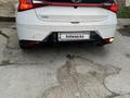 Hyundai i20 2024 года за 7 500 000 тг. в Алматы – фото 2