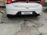 Hyundai i20 2024 годаүшін7 500 000 тг. в Алматы – фото 2