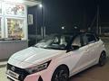 Hyundai i20 2024 года за 7 500 000 тг. в Алматы