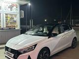 Hyundai i20 2024 годаүшін7 500 000 тг. в Алматы