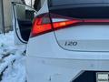 Hyundai i20 2024 года за 7 500 000 тг. в Алматы – фото 5