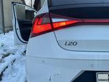 Hyundai i20 2024 годаүшін7 500 000 тг. в Алматы – фото 5