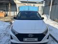 Hyundai i20 2024 года за 7 500 000 тг. в Алматы – фото 6
