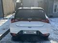 Hyundai i20 2024 года за 7 500 000 тг. в Алматы – фото 7