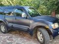 Mitsubishi Pajero 2001 года за 5 500 000 тг. в Алматы – фото 3
