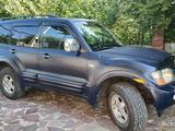 Mitsubishi Pajero 2001 годаfor5 500 000 тг. в Алматы – фото 3