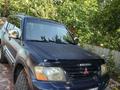 Mitsubishi Pajero 2001 года за 5 500 000 тг. в Алматы – фото 5