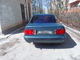 Audi 100 1993 года за 1 600 000 тг. в Тараз – фото 2