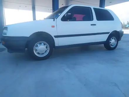 Volkswagen Golf 1994 года за 930 000 тг. в Жаркент