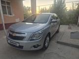 Chevrolet Cobalt 2023 годаүшін5 350 000 тг. в Шымкент – фото 2