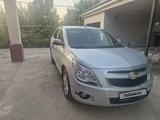 Chevrolet Cobalt 2023 годаүшін5 350 000 тг. в Шымкент