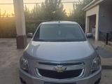 Chevrolet Cobalt 2023 годаүшін5 350 000 тг. в Шымкент – фото 3
