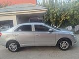 Chevrolet Cobalt 2023 годаүшін5 350 000 тг. в Шымкент – фото 5