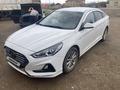 Hyundai Sonata 2017 годаfor8 444 448 тг. в Астана – фото 2