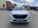 Changan X7 Plus 2021 года за 6 900 000 тг. в Шымкент – фото 2
