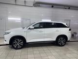 Changan X7 Plus 2021 года за 7 500 000 тг. в Актобе