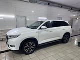 Changan X7 Plus 2021 года за 7 500 000 тг. в Актобе – фото 2
