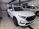 Changan X7 Plus 2021 года за 7 500 000 тг. в Актобе – фото 3
