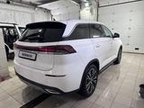 Changan X7 Plus 2021 года за 7 500 000 тг. в Актобе – фото 4
