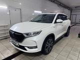 Changan X7 Plus 2021 года за 7 500 000 тг. в Актобе – фото 5