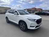 Changan X7 Plus 2021 года за 6 900 000 тг. в Шымкент – фото 3