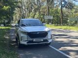 Changan X7 Plus 2021 года за 7 500 000 тг. в Актобе