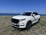 Changan X7 Plus 2021 года за 7 500 000 тг. в Актобе – фото 3