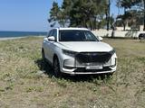 Changan X7 Plus 2021 года за 7 500 000 тг. в Актобе – фото 5