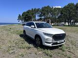 Changan X7 Plus 2021 года за 7 500 000 тг. в Актобе – фото 4
